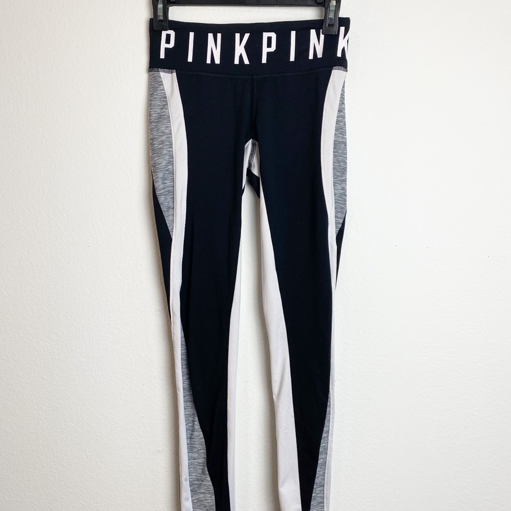 Work out leggings size xs